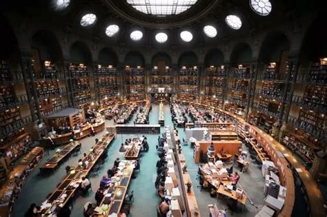 dünyanın en eski kütüphaneleri